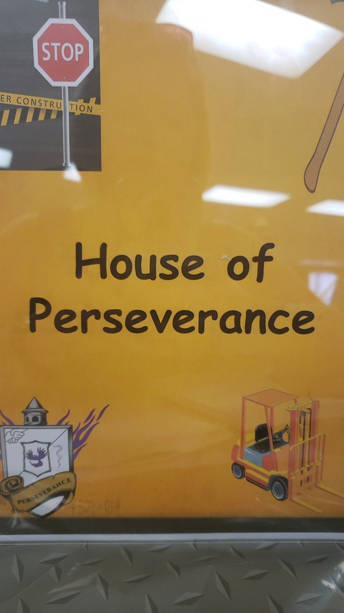 #perseverance #scavengerhunt <a href="/DicksonTigers/">E.R. Dickson Tigers</a> <a href="/ERDPrincipal/">E.R. Dickson</a>