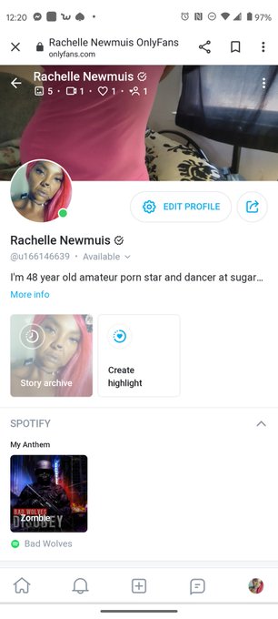 @James73202697 https://t.co/YDOE8Z4tTX<a class="tags" target="_blank" title="On Twitter" href="/?out=eyJ0eXAiOiJKV1QiLCJhbGciOiJIUzUxMiJ9.eyJpYXQiOjE3MjE1NjczNzIsImlzcyI6InR3cG9ybnN0YXJzLmNvbSIsIm5iZiI6MTcyMTU2NzM3MiwiZXhwIjoxNzUzMTAzMzcyLCJyZWRpcmVjdF91cmwiOiJodHRwczovL3R3aXR0ZXIuY29tL0phbWVzNzMyMDI2OTcifQ.HAvXLneFXtYwrtOFoq6Imrm6KWM6xWT1n_ygbqFztUPGvV59Bm-JHxXZxQlACTN06nTDUz-DGYWPQ3KfLh_kow">@James73202697</a><a href="/tag/newprofilepic"class="tags"><span>#newprofilepic</span></a>