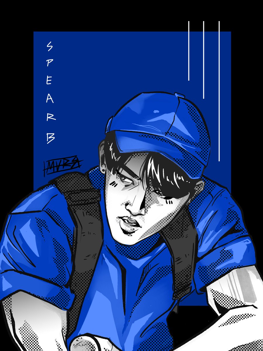 mvrsverse's tweet photo. Happy bday Binnie!
Best rapper in cobalt blue💖
#HappyChangbinDay
#창빈이의_여름에_스테이
#OurPrideChangbinDay
#ColorfulChangbinDay https://t.co/i5RiVtZvQn