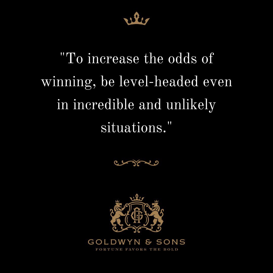 In business, how you respond will determine whether your venture lives or dies. Read more on the inspiration behind this in our CEO’s blog “Needle in the Heart”.