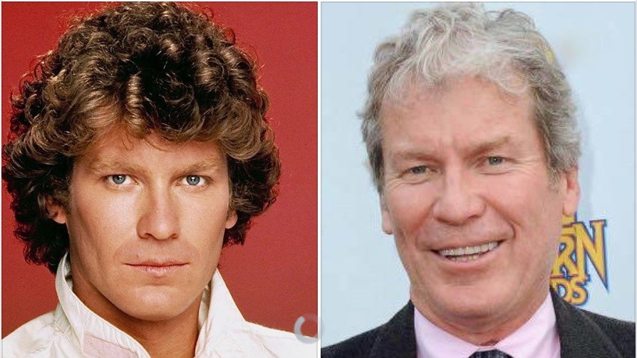 Happy Birthday to American stage, film and television actor, 
Daniel Hugh Kelly (August 10, 1952). 