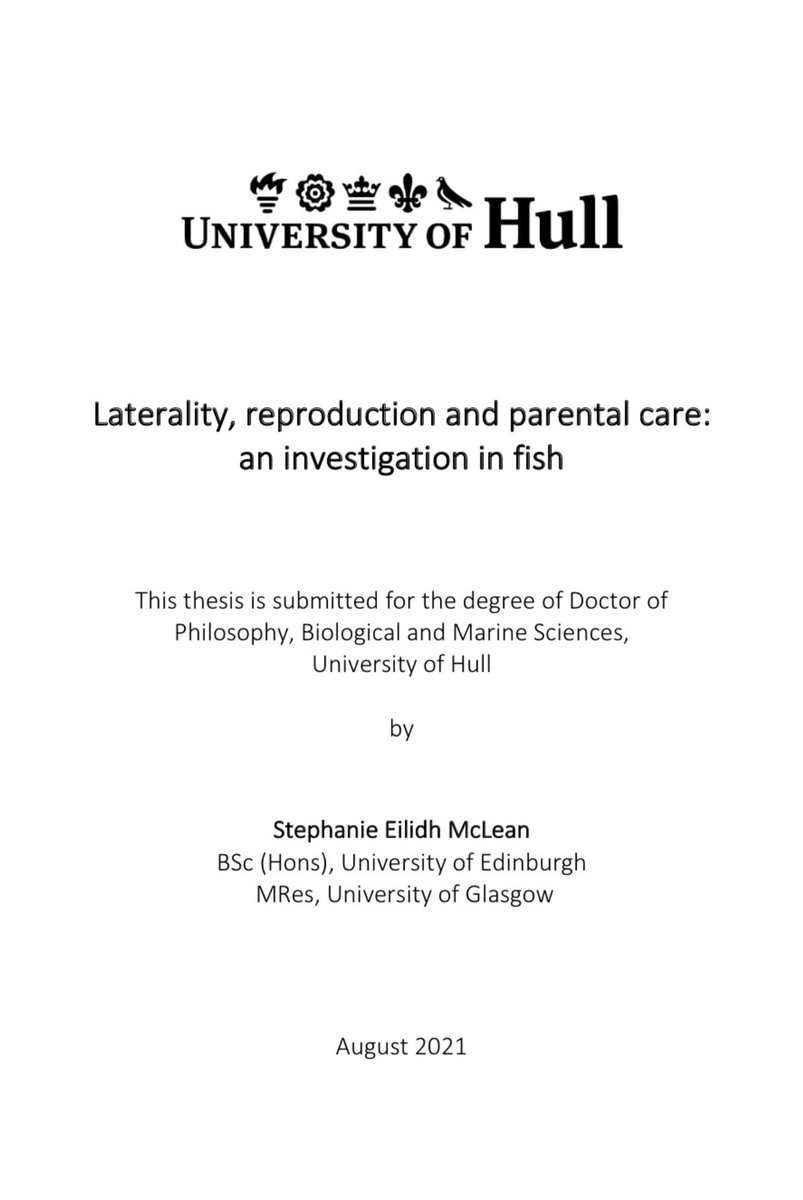 Stephanie McLean tweet media