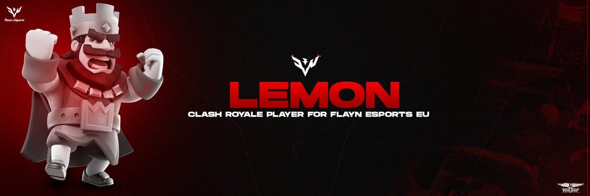 Joined <a href="/FYNmobile/">Flayn eSports Mobile</a> 👍🏻.