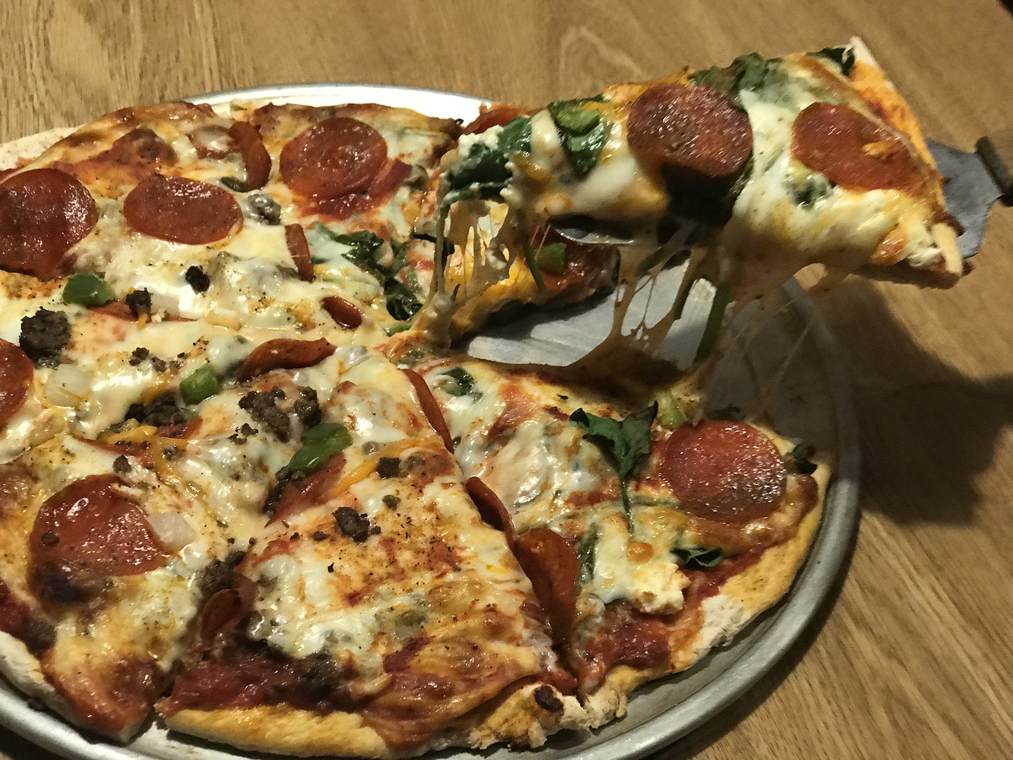 Promenade on Twitter "Get a load of our DIGIN client, Mama Nick's