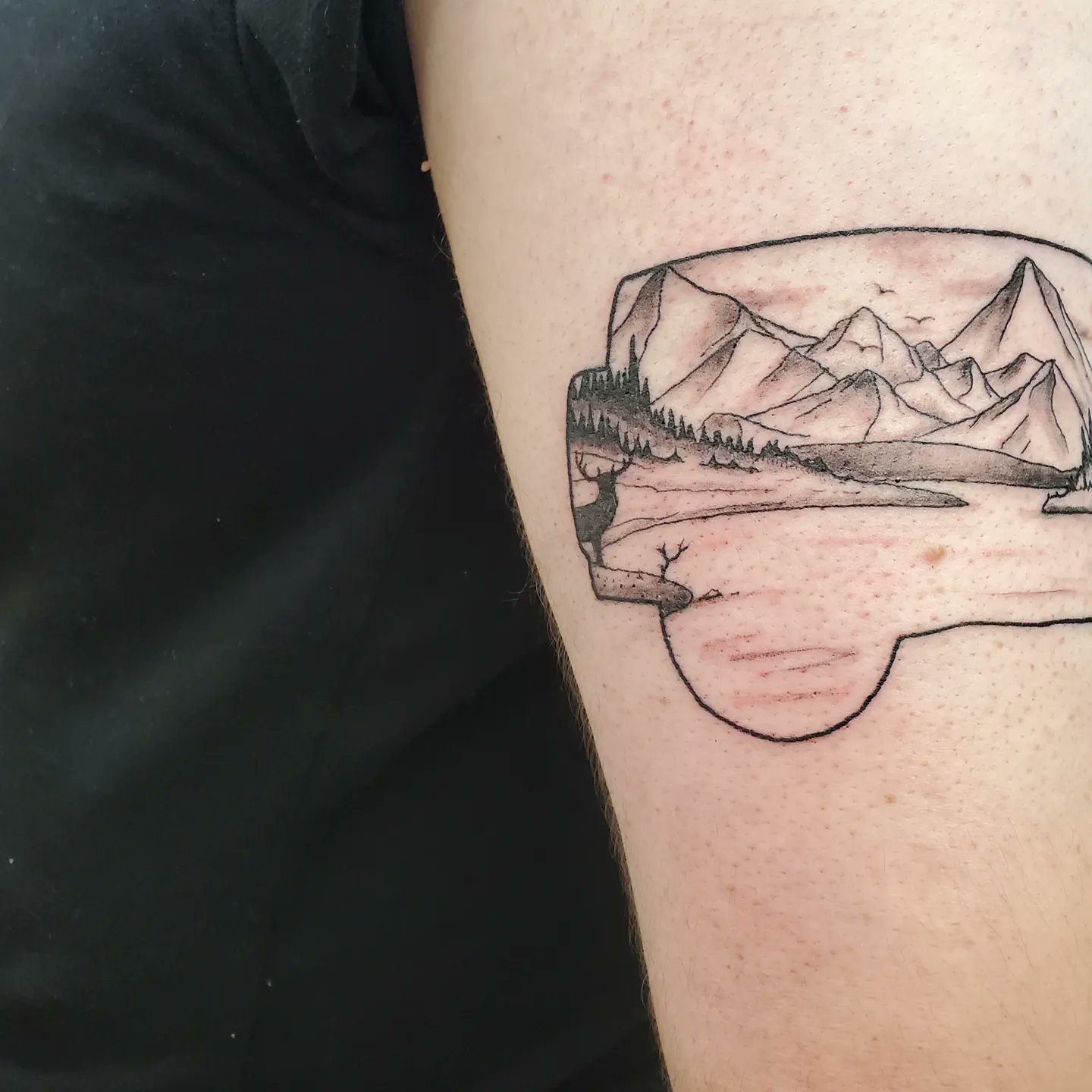 101 Best Jeep Tattoo Ideas That Will Blow Your Mind  Outsons