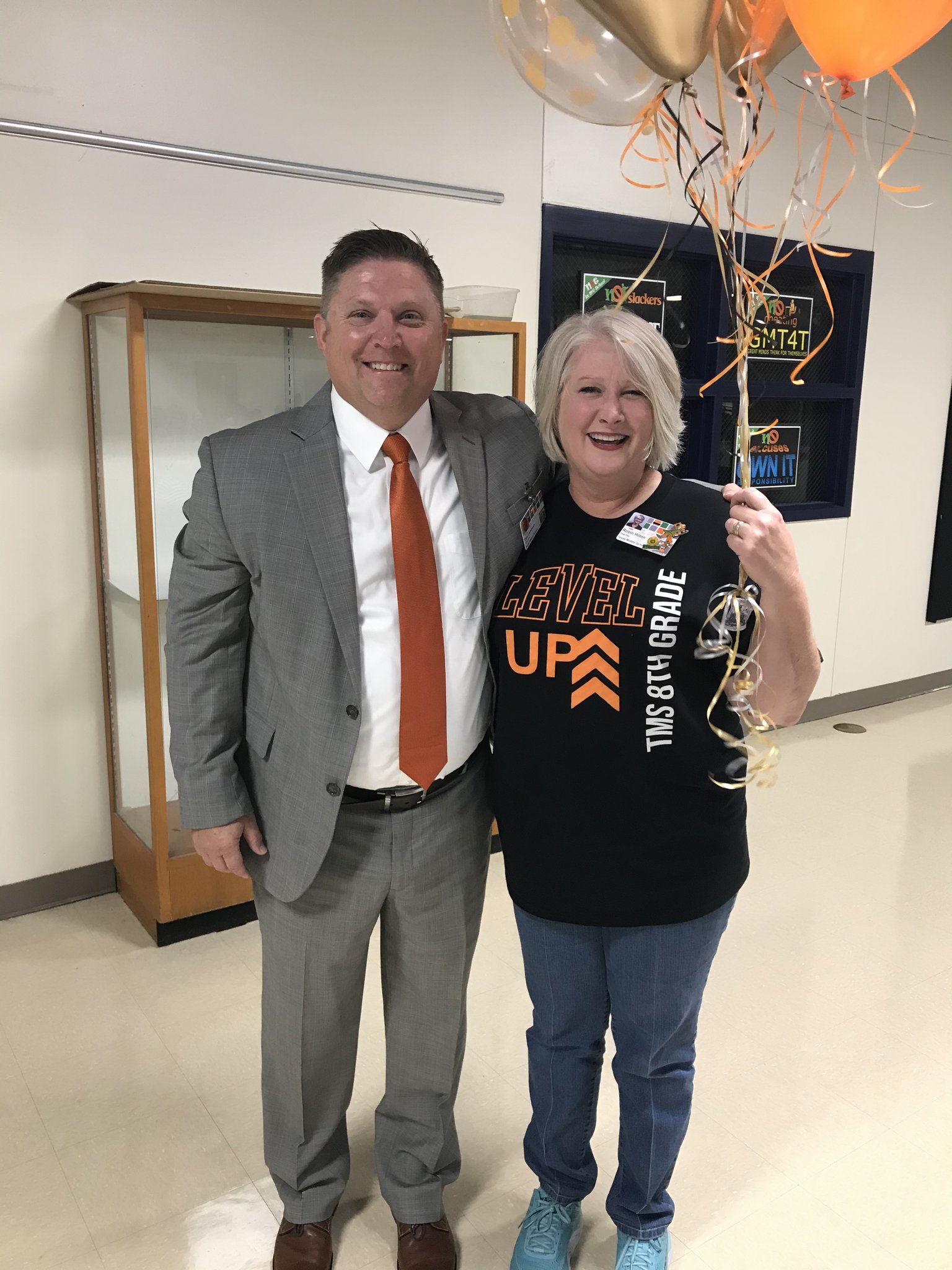 Texarkana ISD On Twitter TISD SWEEPS REGIONAL TEACHER OF THE YEAR 