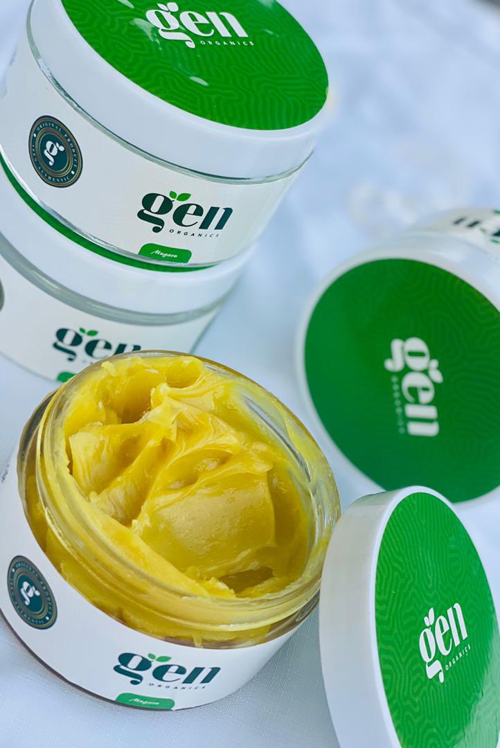 Experiencing any dry itchy skin and sometimes it is kind of reddish!
Worry no more @GenOrganics is here to make feel better by giving you a smooth and healthy skin😍❤️

Just DM or contact 0778 471 524 for orders and inquiries.