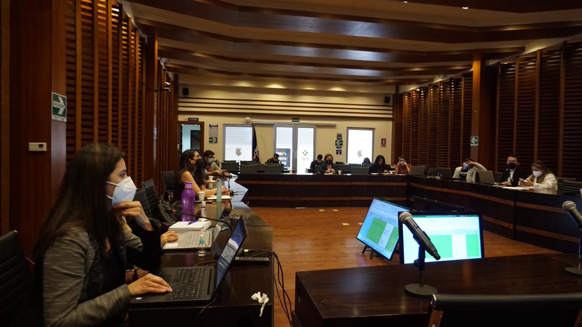 Cuenca planifica la Salud Sexual y Reproductiva de la población adolescente y joven. Un esfuezo conjunto con el GAD Municipal de Cuenca <a href="/MunicipioCuenca/">Municipio Cuenca</a>  <a href="/hospitalcuenca/">Hospital Municipal de Cuenca</a>  y del Ministerio de Salud Pública del Ecuador <a href="/Salud_Ec/">Ministerio de Salud Pública 🇪🇨</a> @saludcz6oficial 

#Sendas