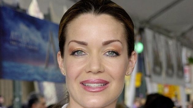 Happy Birthday to American actress, singer and author, 
Claudia Christian (August 10, 1965). 