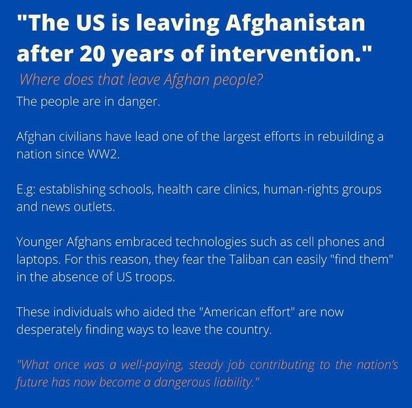 babycarrots20's tweet photo. STOP NORMALIZING AFGHAN SUFFERING 
#prayforafghanistan #humanitariancrisis #afghansaredying https://t.co/fIAGTpZbYd