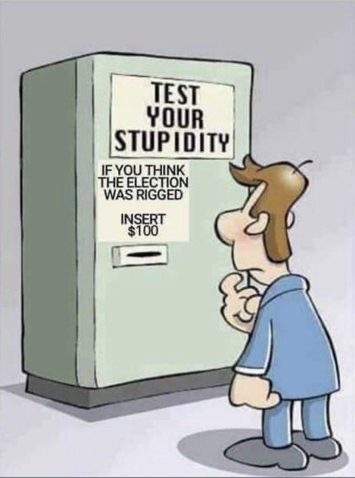 thugsRbadMK's tweet image. #NotVeryBright #Freedumb BOTH describe today’s @GOP