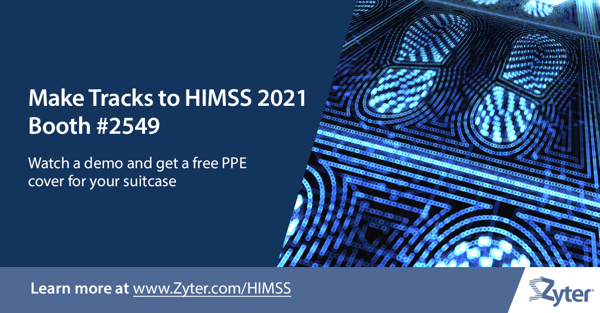 michaeledonner's tweet photo. Attending #HIMSS2021: make sure to stop by the #Zyter & #Casenet booth (#2549 SANDS EXPO) to see our award winning products: #TruCare – #CareManagement;
Zyter #Telehealth; Zyter #RPM; & #ZyterHome
Schedule in-booth demo: https://t.co/fGmekVKZWj
#ChiefMarketingExec #HIMSS https://t.co/3mdms1mzVC