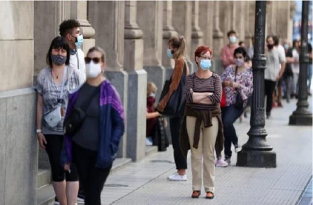 punjabkesari's tweet image. लैंब्डा की अमेरिका में भी दस्तक, विशेषज्ञ बोले- इस वेरिएंट पर कर रहे हैं स्टडी
m.punjabkesari.in/international/…

#CoronaVirus #LambdaVariant #US #Peru #COVID-19 #WHO #Expert #InternationalNews #कोरोनावायरस #लैंब्डावेरिएंट