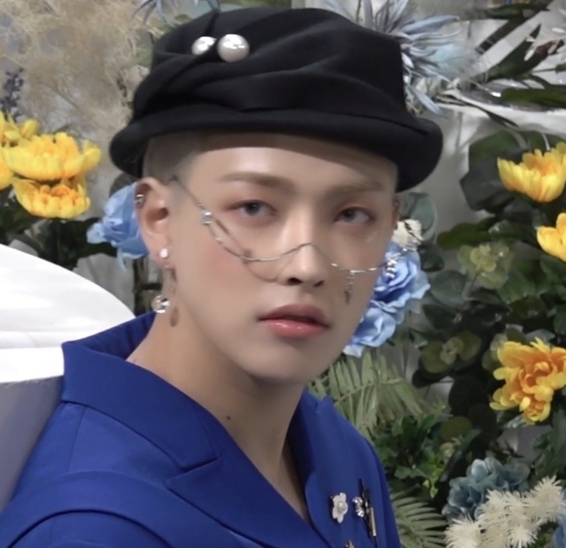 atzboardy's tweet photo. #HONGJOONG #ATEEZ #에이티즈 @ATEEZofficial https://t.co/aB2zY3HtdG