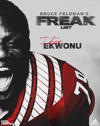 CoachThunder_45's tweet photo. DEVELOPED HERE & there are plenty more to come. 💪🏾#HTT💪🏻 #FreakList https://t.co/K72wAIP4Gd