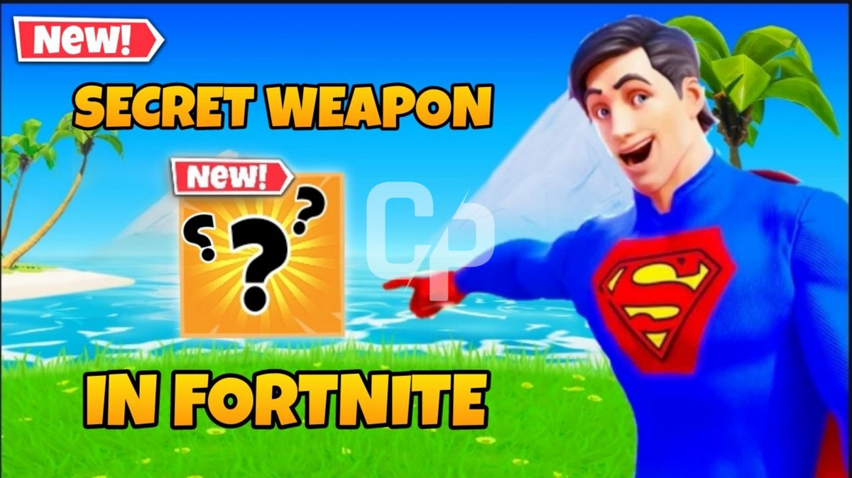 CP_Dzns's tweet image. 🎨| Looking For Clients To Work With As A Thumbnail Designer! 

Can Provide You With All Sorts Of Thumbnails :
- Irl 
- Fortnite (Content as well) 
- Other Games 

Support Appreciated! ❤️♻️