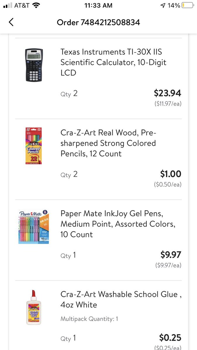 KatieHartfiel's tweet photo. @ChipotleTweets @Venmo Calling all teachers! 

Who doesn’t love Chipotle! 

Who doesn’t love school supplies?

Such a great offer! #suppliescontest https://t.co/86quhm2d3r