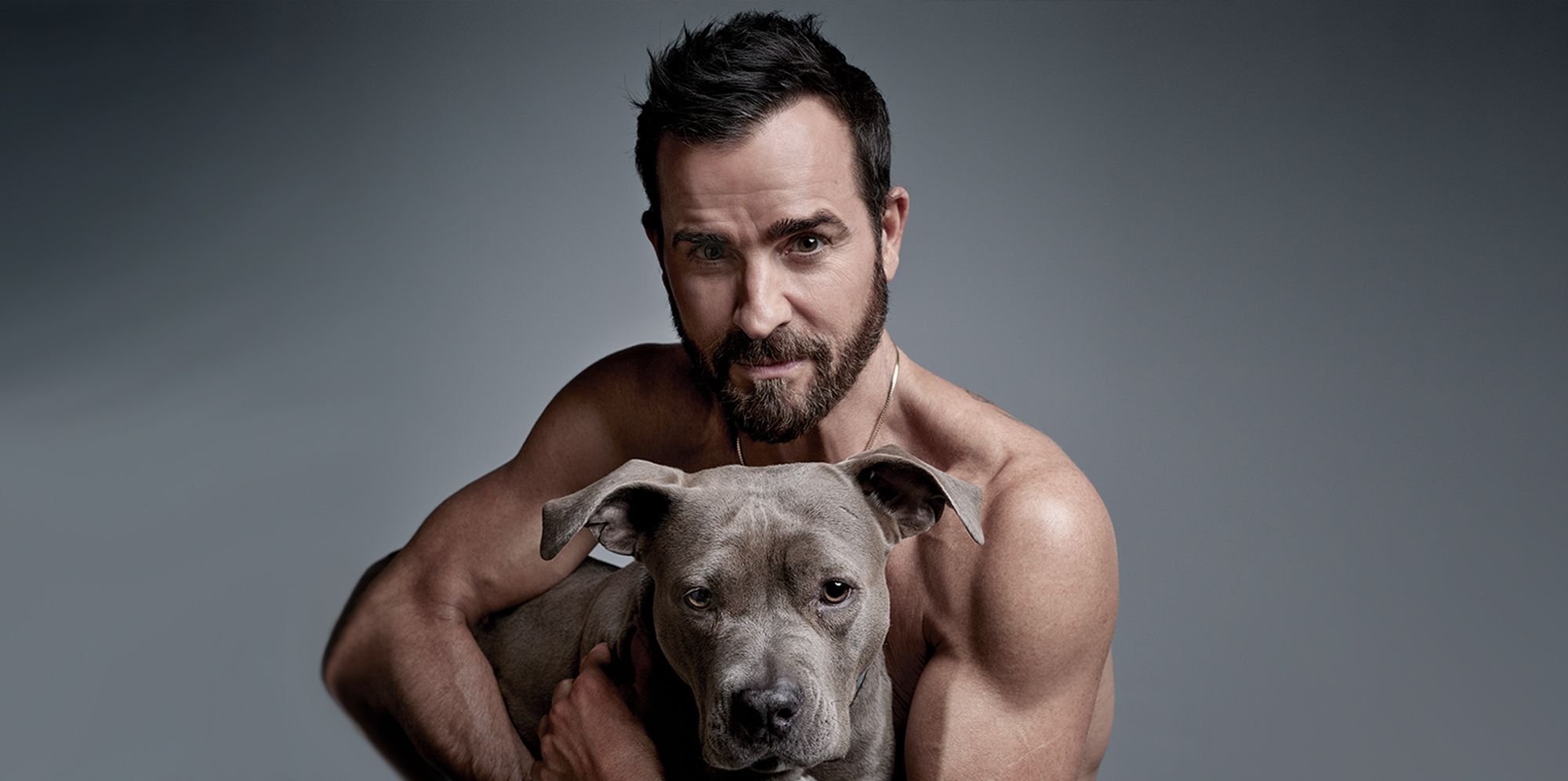 Happy birthday, Justin Theroux 