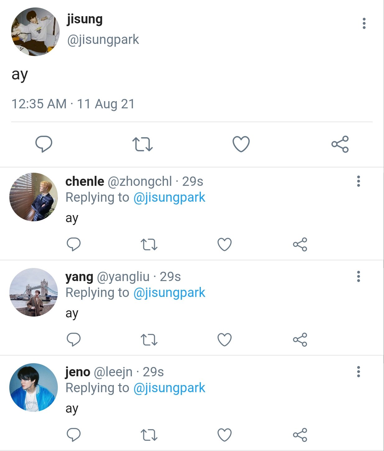 Luna On Twitter 257 Https T Co Mipq3sce3w Twitter