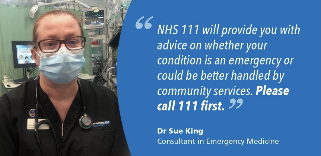 AED- Bradford Emergency Department ๐ (@aedbthft) on Twitter photo Our department is really busy and we already have over 100 patients in! If your condition is not a medical emergency please think about other community services. Waiting times will increase as we prioritise those who need us the most #Think111 #HelpUsHelpYou <a href="/BTHFT/">Bradford Teaching Hospitals NHS FT</a> Our department is really busy and we already have over 100 patients in! If your condition is not a medical emergency please think about other community services. Waiting times will increase as we prioritise those who need us the most #Think111 #HelpUsHelpYou <a href="/BTHFT/">Bradford Teaching Hospitals NHS FT</a>