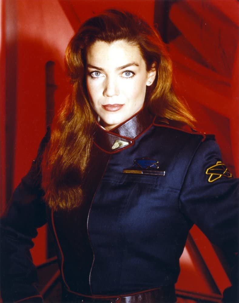Happy Birthday CLAUDIA CHRISTIAN 