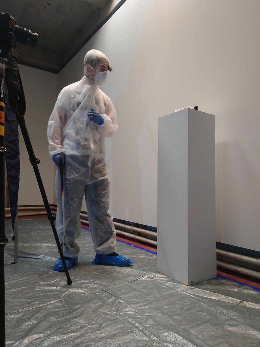 Artcanberubbish's tweet photo. Pop up Exhibition 3.
https://t.co/6eqdGh59Li
#GreenFutures @CovBiennial @Coventry2021 @CovBID @EZoo_UK @You. Smart.Thing #cityofculture2021#HeritageFund #NationalLottery #artisrubbish #ArtCanbeRubbishToo #HeritagelsOpen @CoventryBiennial2021 #litterally #robhamp https://t.co/nFbdukXBXk