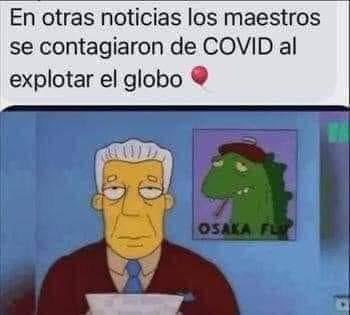 cuemonica's tweet image. Aquí los memes luego de la flamante actividad propuesta por las autoridades educativas ante el regreso a clases presenciales. 🤣 #RegresoAClases #consejotecnicoescolar #noesbroma