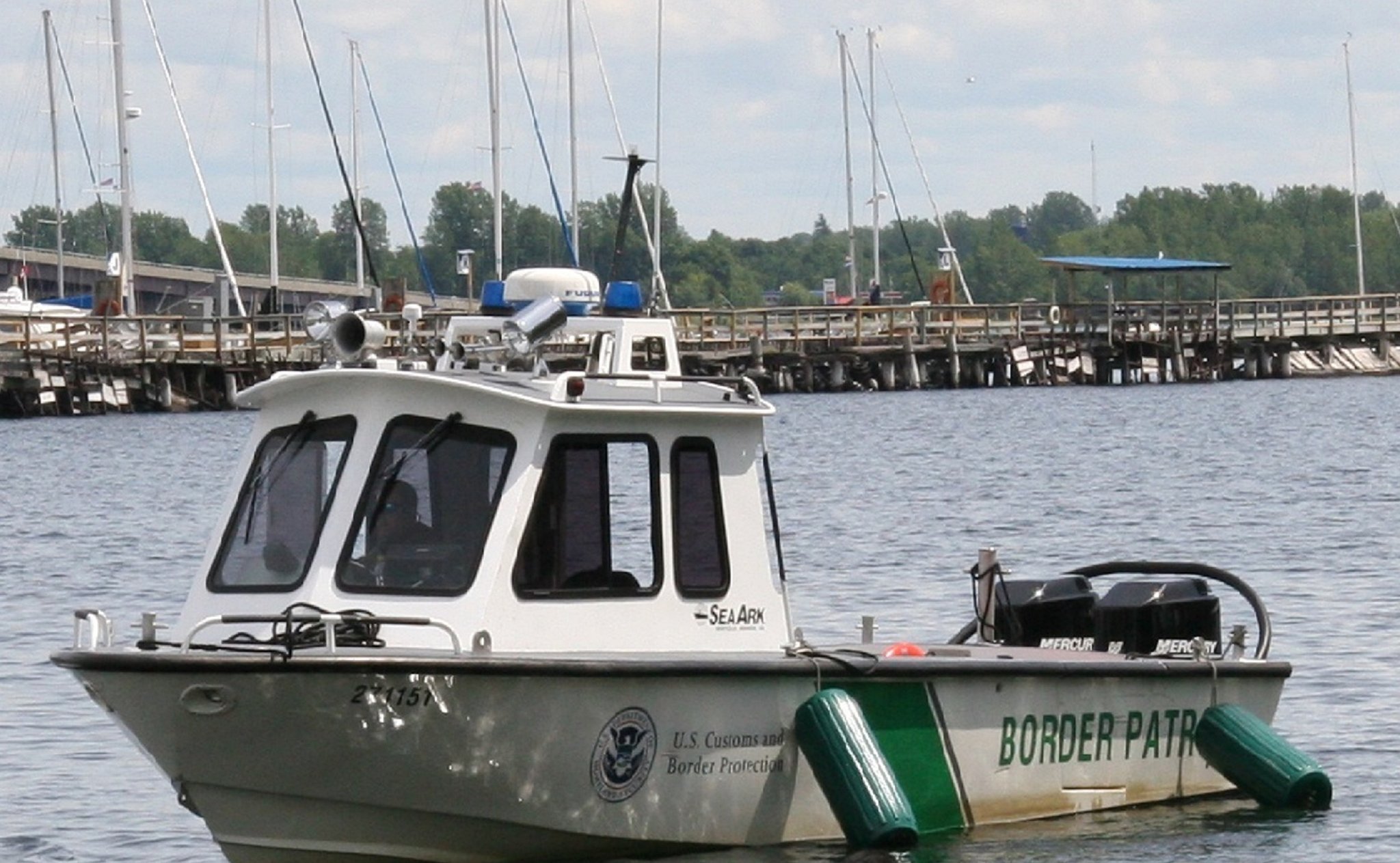 Acting Chief Patrol Agent on Twitter: