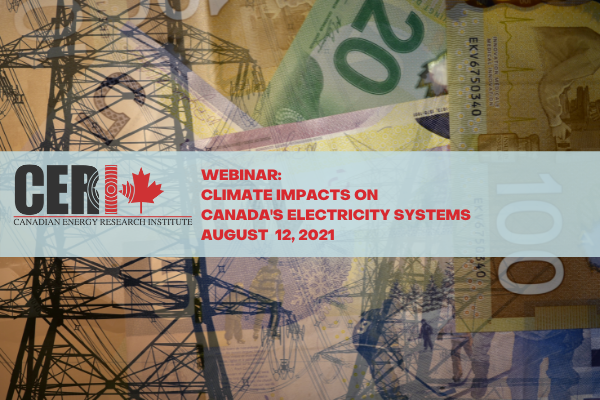 Canadian Energy Research Institute tweet media