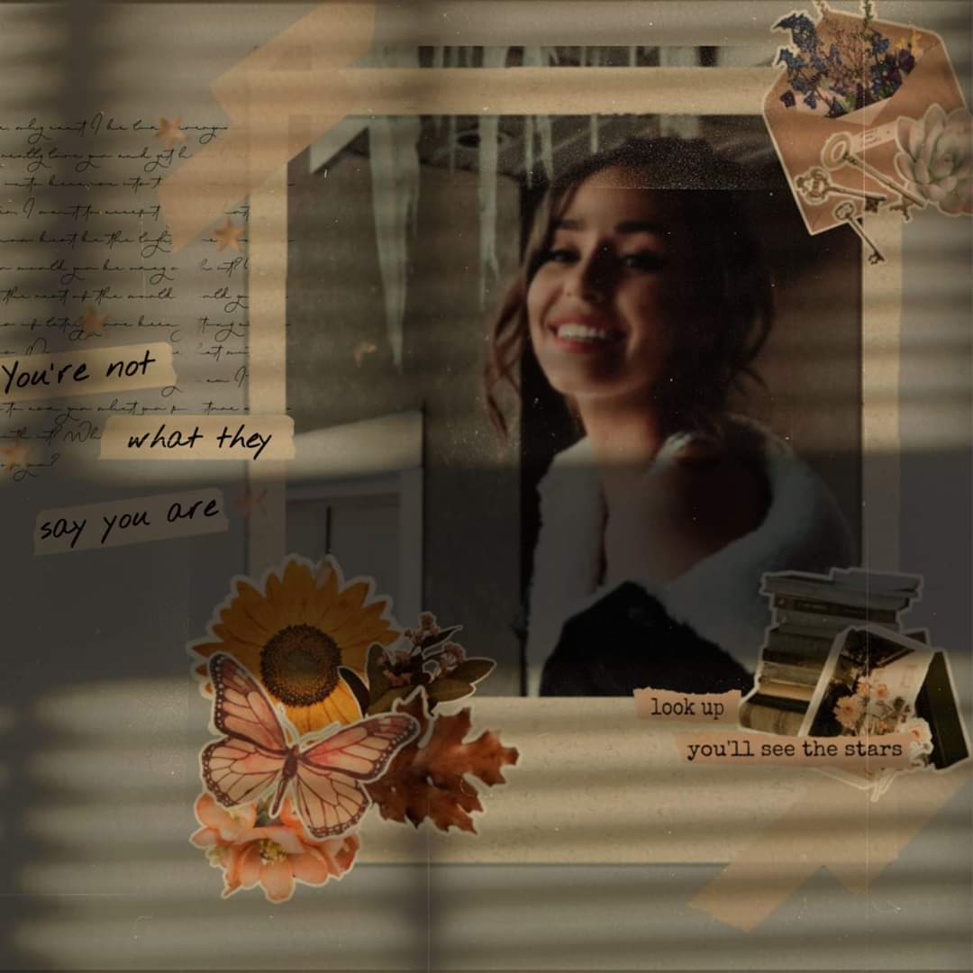 October 15th 1997

Dear Diary,

For the past five years, I have considered Hogwarts as my home away from home. It was my safe haven, a place where I can totally be myself without my parents treating me like a glass about to break, a place where I actually have friends... But -