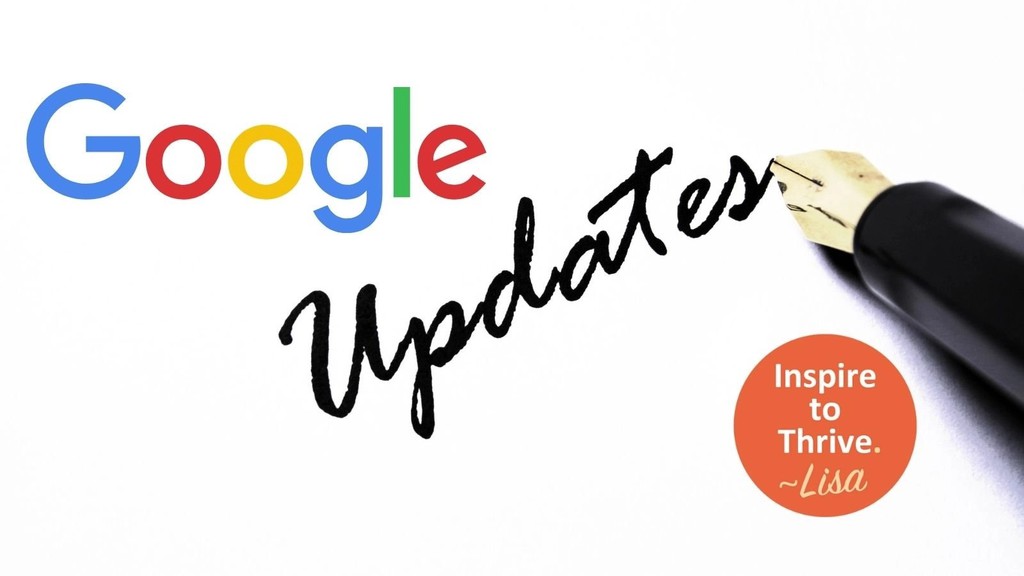 Lisapatb's tweet image. These small updates are not likely to affect search engine rankings but every so often, Google releases a bigger update which changes things up a lot.
Read more 👉 lttr.ai/kQxB
#GoogleAlgorithmUpdates