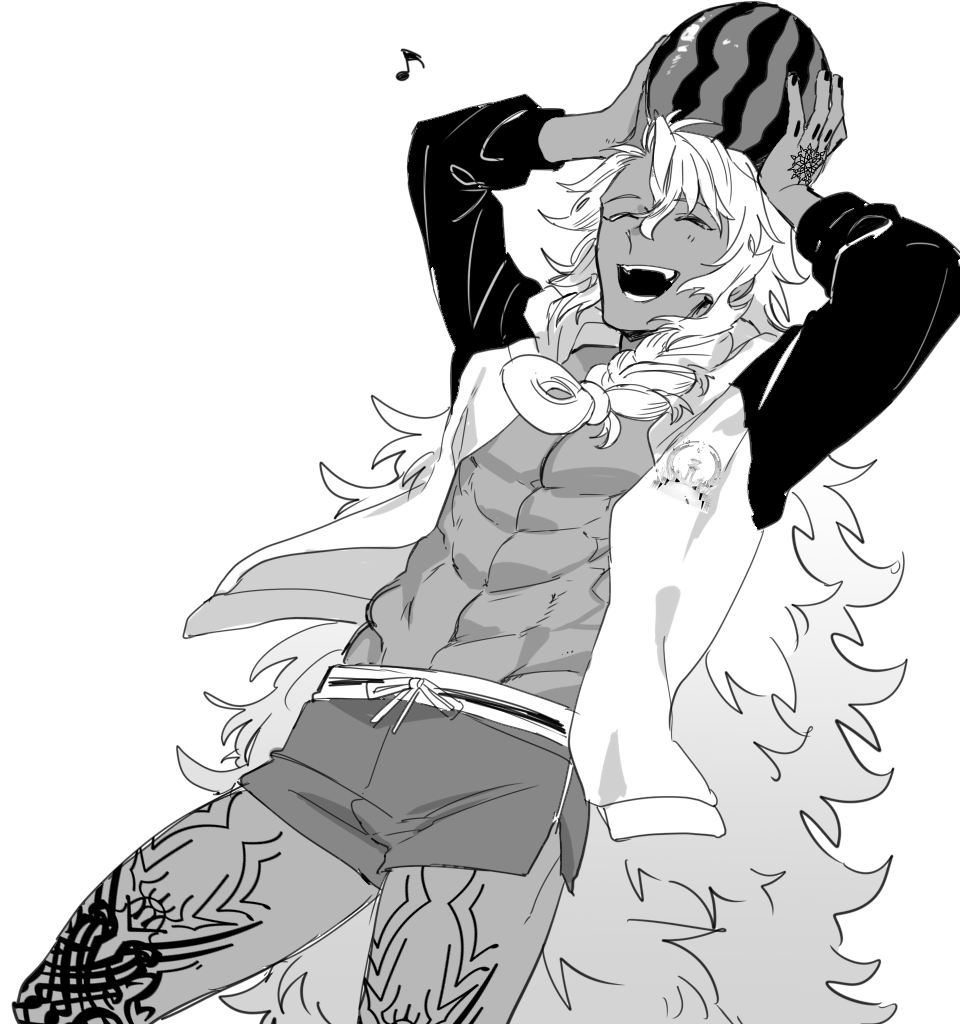 水着ソ王 