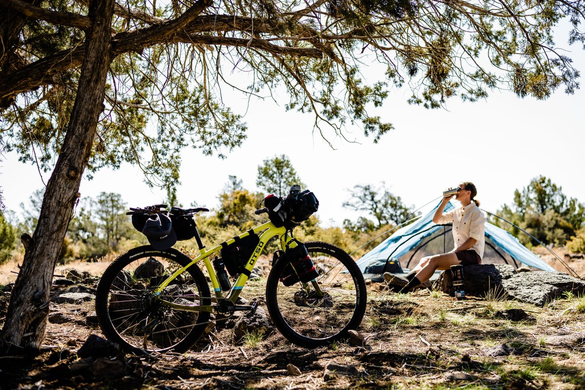 Otso Cycles tweet media