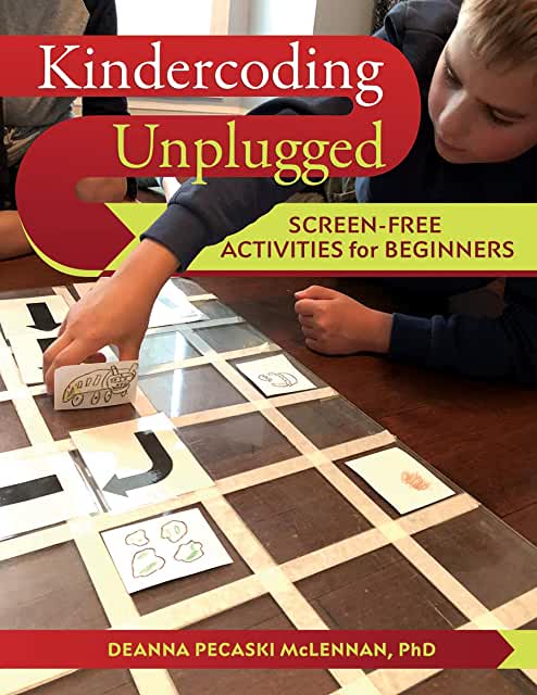 McLennan1977's tweet photo. Looking for #coding resources that support the #onted #math curriculum? 

#Kindercoding shares 80+ ideas for how to teach kids computational thinking. Read alouds Everyday Coding and #TLAC introduce coding in a tangible and fun way.  

https://t.co/yRqx0c6wZ7
#MTBoS @mraspinall https://t.co/eMpnZ6rfO2