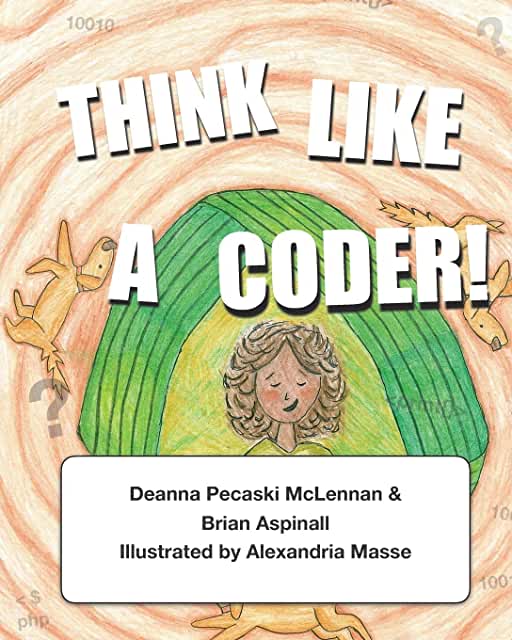 McLennan1977's tweet photo. Looking for #coding resources that support the #onted #math curriculum? 

#Kindercoding shares 80+ ideas for how to teach kids computational thinking. Read alouds Everyday Coding and #TLAC introduce coding in a tangible and fun way.  

https://t.co/yRqx0c6wZ7
#MTBoS @mraspinall https://t.co/eMpnZ6rfO2