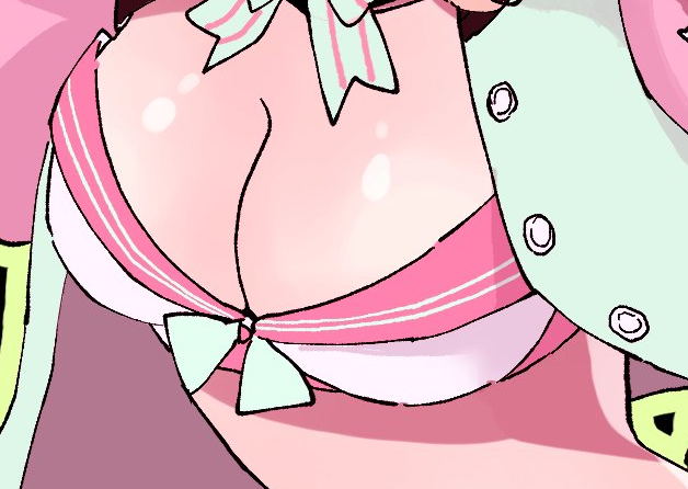 VtuberBoobs's tweet photo. For today's VTuber boobs of the day, we have @BriAtCookiebox ! https://t.co/7ZREMKEMiO