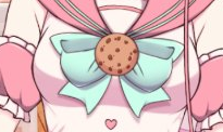 VtuberBoobs's tweet photo. For today's VTuber boobs of the day, we have @BriAtCookiebox ! https://t.co/7ZREMKEMiO