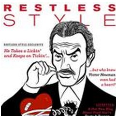 GenoaCityBitch's tweet photo. Dear @YandR_CBS. Bring back #RestlessStyle @YR_CBS. #YR https://t.co/Oso7yanR8j