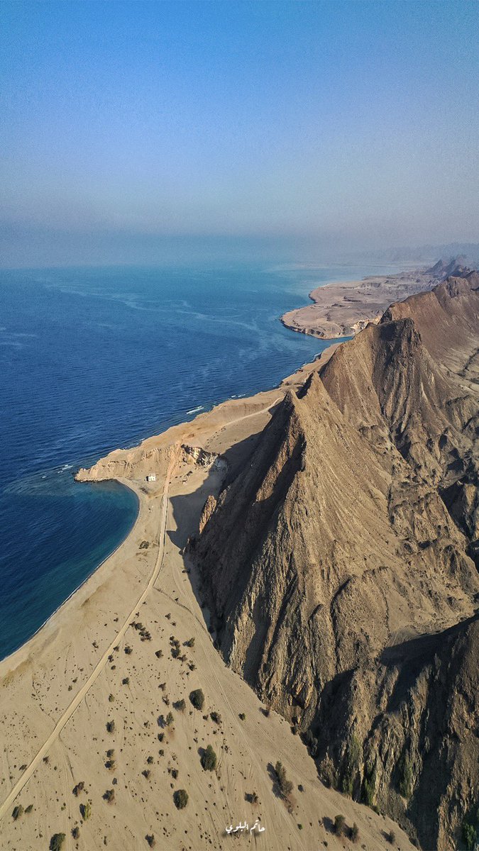 صور لوادي المارّة بين محافظتي ضباء و الوجه بمنطقة تبوك.
Wadi Almarrh , between Duba and Alwajh, Tabuk Region 
#تبوك #الوجه #ضباء