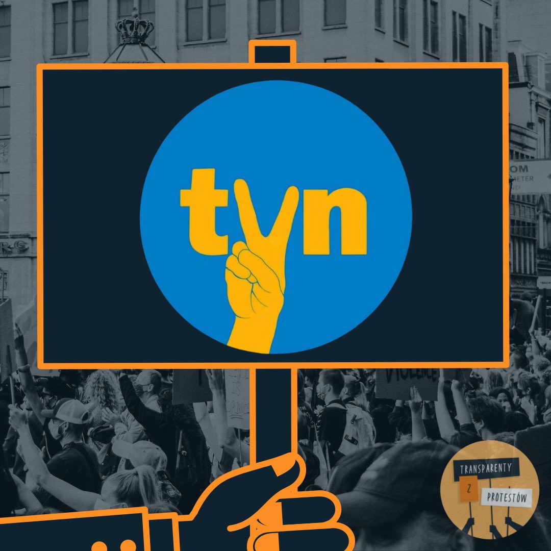 Kartony_Protest's tweet photo. #LexTVN https://t.co/vUqeoZ3rZe