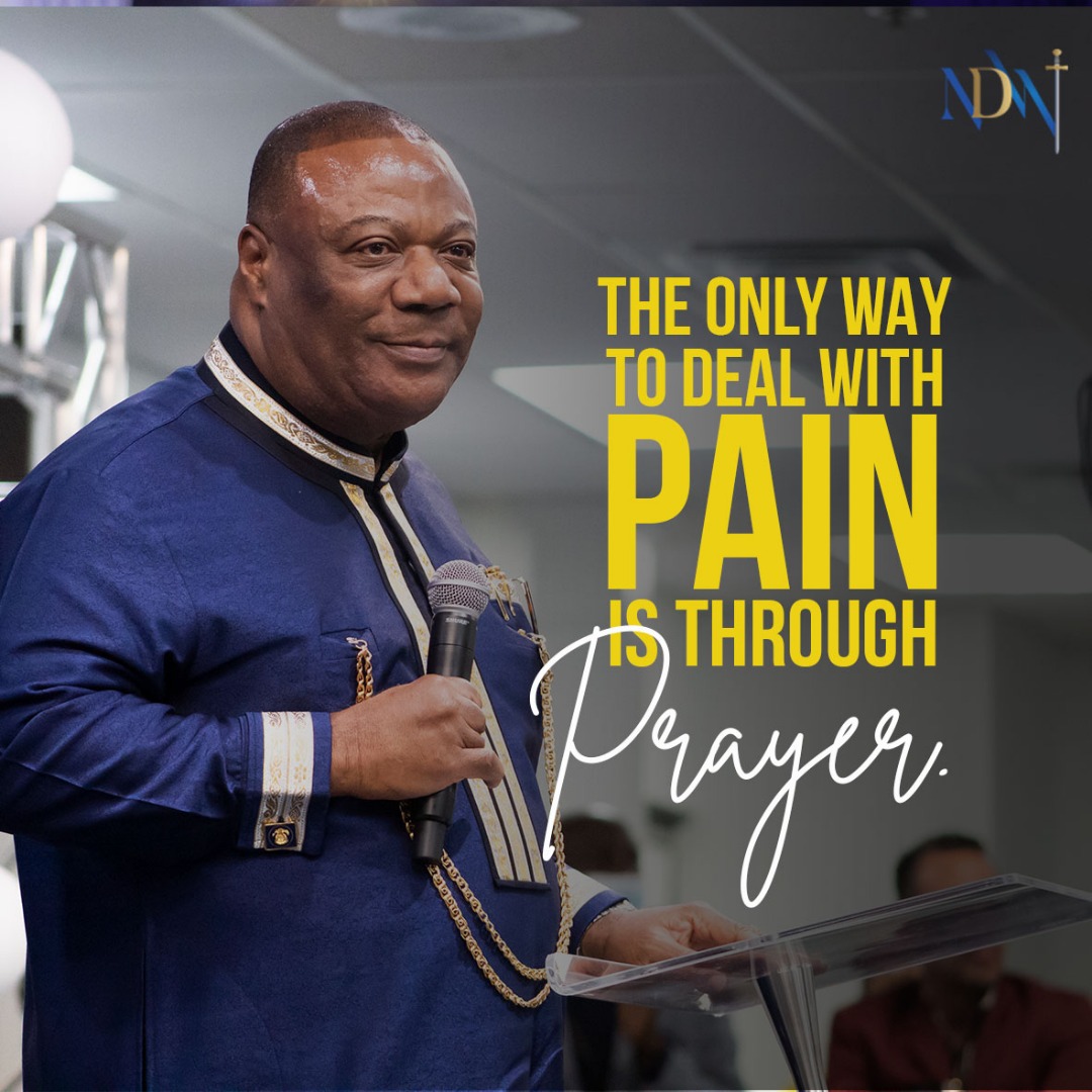 ArchbishopNick's tweet photo. Have a habit of taking everything to God in prayer. No matter the nature of your pain, God is the solution.
#Archbishopnick #ActionChapelgh #DivineAuthority #prayerlifestyle https://t.co/i02RUr2KJS