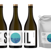 GlynnDavis's tweet photo. We've had the rise of the artisans in  coffee, chocolate, beer and wine. But what about olive oil, salt, vinegar, flour etc...? Citizens of Soil want to address this starting with single estate extra virgin olive oil -> https://t.co/QmJceQkEr2 https://t.co/E8HGrylM35