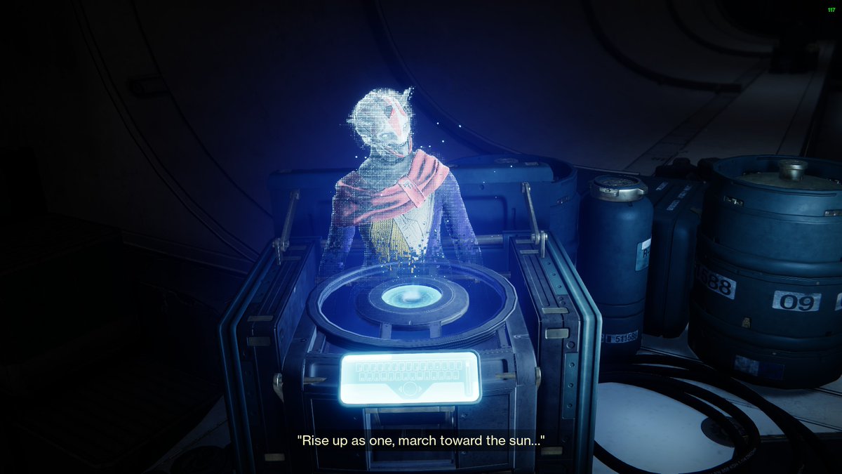 FWC_Destiny tweet media