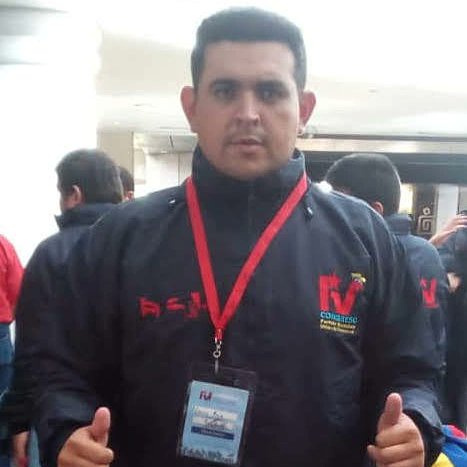 Felicitaciones a toda nuestra Militancia por ese Amor expresado domingo 08 de agosto, Siguiendo el camino de la democracia escogiendo nuestros candidatos para el próximo 21 de Noviembre que seguro estoy vamos a vencer <a href="/NicolasMaduro/">Nicolás Maduro</a>  <a href="/FreddyBernal/">Freddy Bernal</a>  <a href="/PSUVTachira/">PSUV Táchira</a> <a href="/GMAS_TC04/">GMAS Táchira Circuito 04</a>