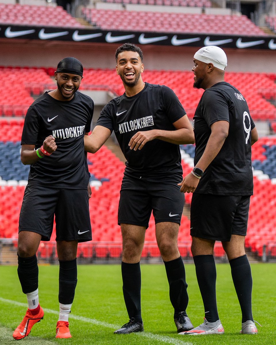 lets settle this.
RT for Mbappe, Messi, Neymar
Like for Sharky, Niko, Chunkz