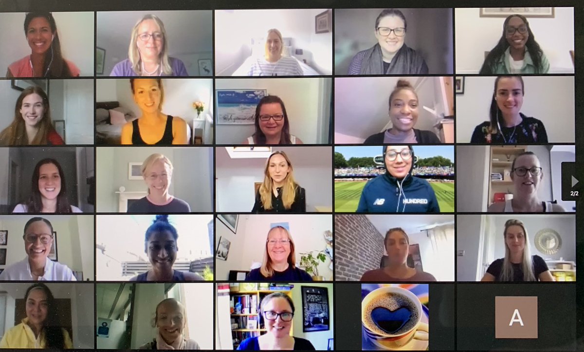 Sue Anstiss MBE tweet media