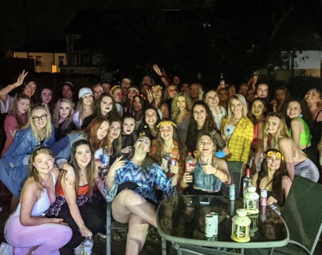 FAD Dance Society tweet media