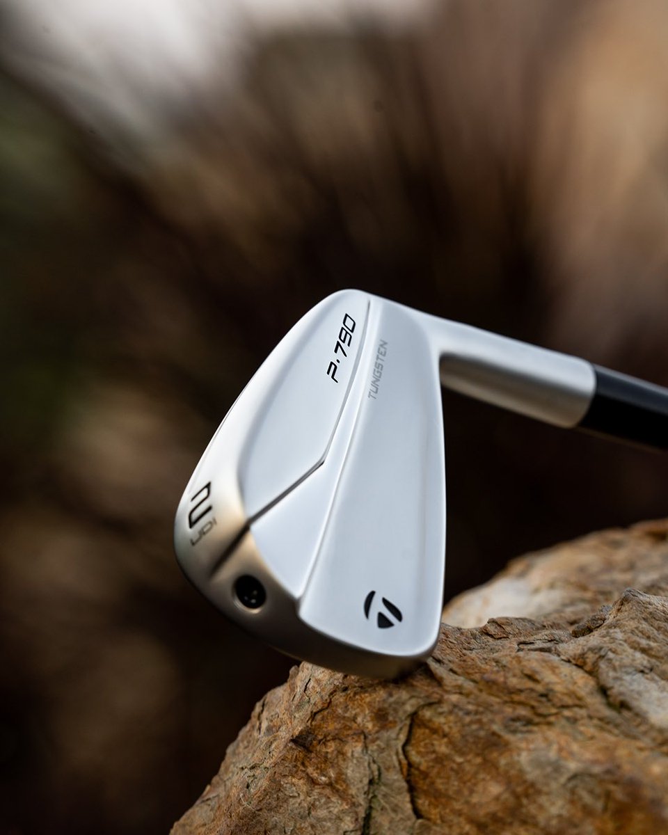 TaylorMade SA tweet media