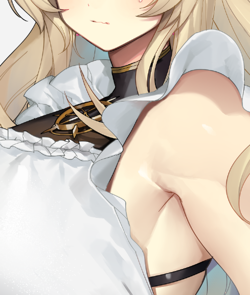 塗りは大体腎+ぼかし+濃い水彩+エフェクトブラシ 