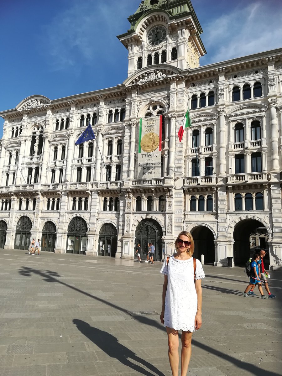 inafgyahoocom1's tweet photo. So good to be back so soon. Charming Italy 🇮🇹 ❤️ ☀️#holidays #backtoitaly #relaxationtime #enjoyinglife https://t.co/qTpcWgJ8Qs